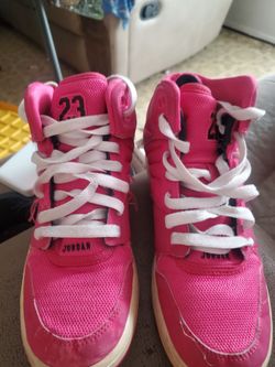 Jordan shoes