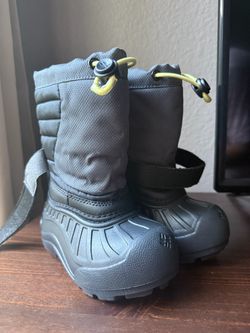 Little Kids' Powderbug  Snowlite  Boot Style