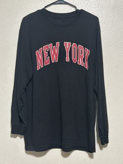 J. Galt Long Sleeve Shirt 