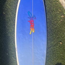 Spyder Twin Surfboard