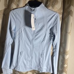 Lululemon Define Jacket