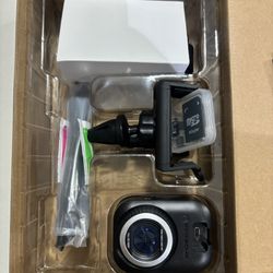 FULL HD SMART DASH CAMERA 