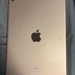 IPad 6th Generation 32 GB