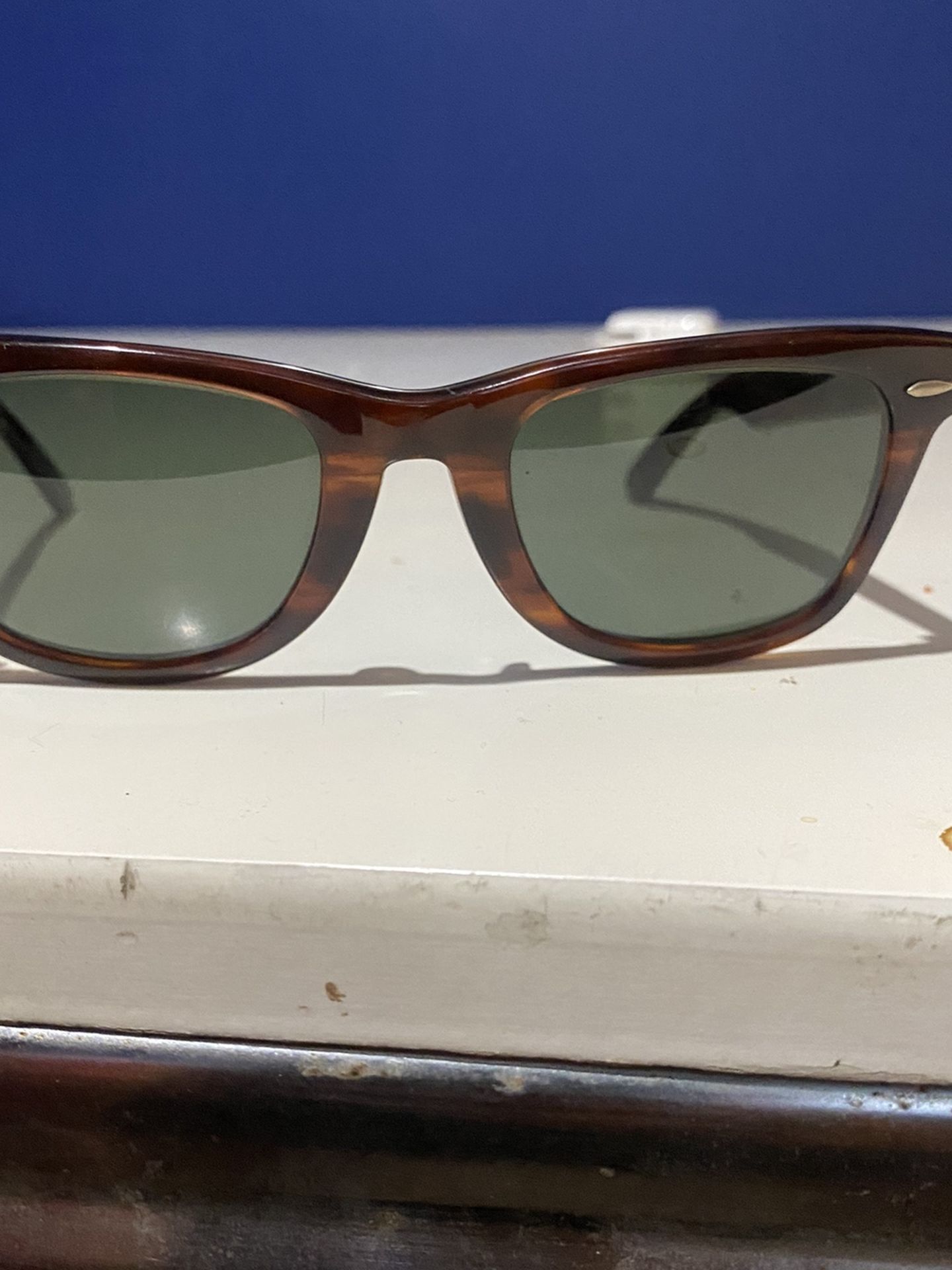 old School Vintage Ray-Ban wayfarers no lowball or’s these are the real deal