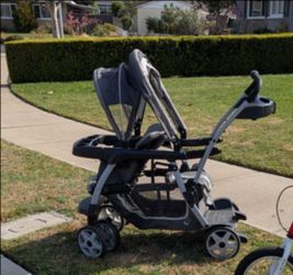 Free Graco stroller