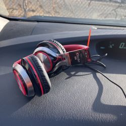 Elecder i39 Headphones With Microphone Adjustable on Ear Foldable Tested Work d3