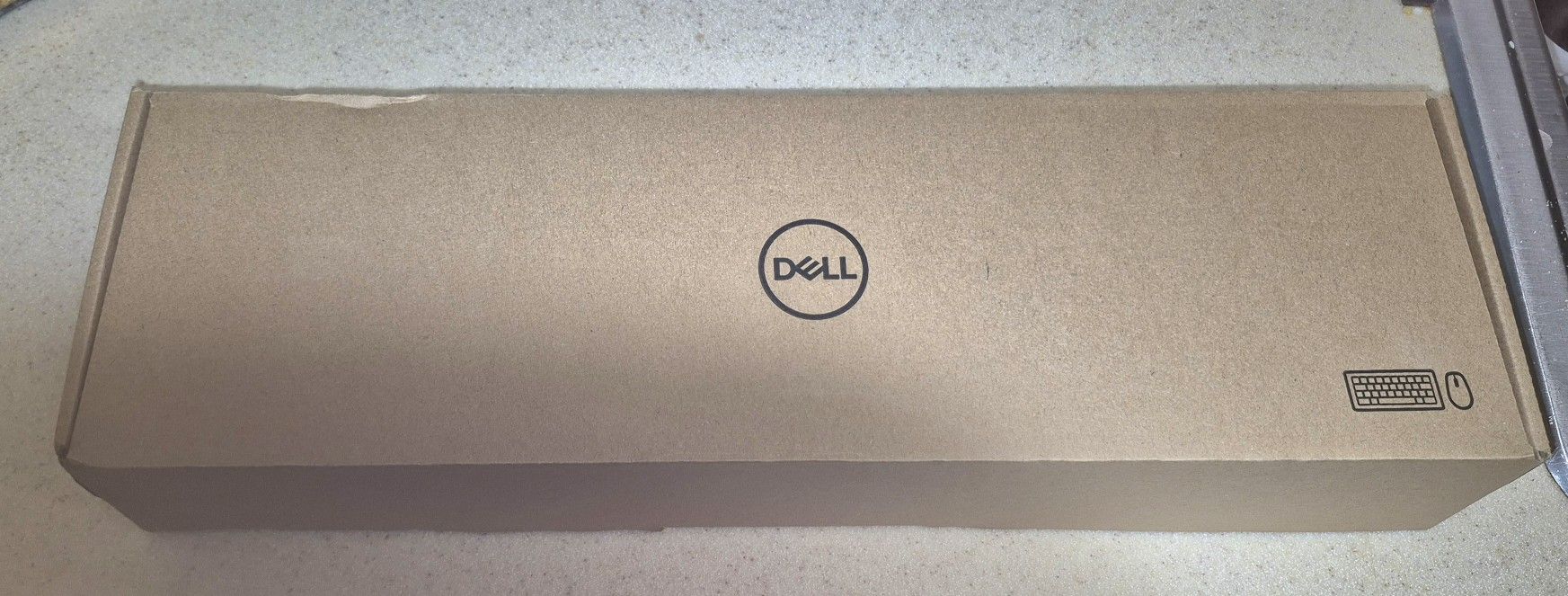 Dell Pro Wireless Keyboard and Mouse (Open To Trades)