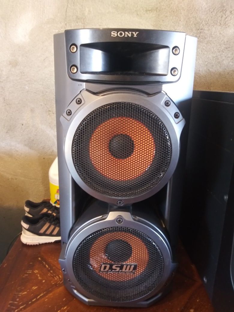 Sony lbtzx66i for Sale in Tracy, CA OfferUp