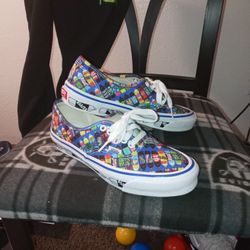 Vans