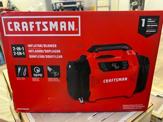 DEWALT Type C USB-A Power Bank 2-Ports