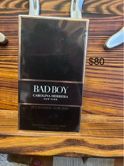Perfumes