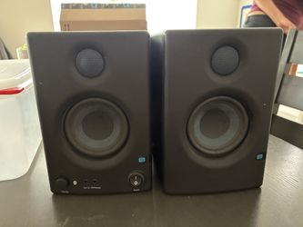 Presonus E3.5 Bluetooth Speaker