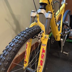 Cannondale V900 Comp