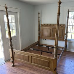 Queen Bedroom Set 