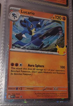 Pokémon Cards