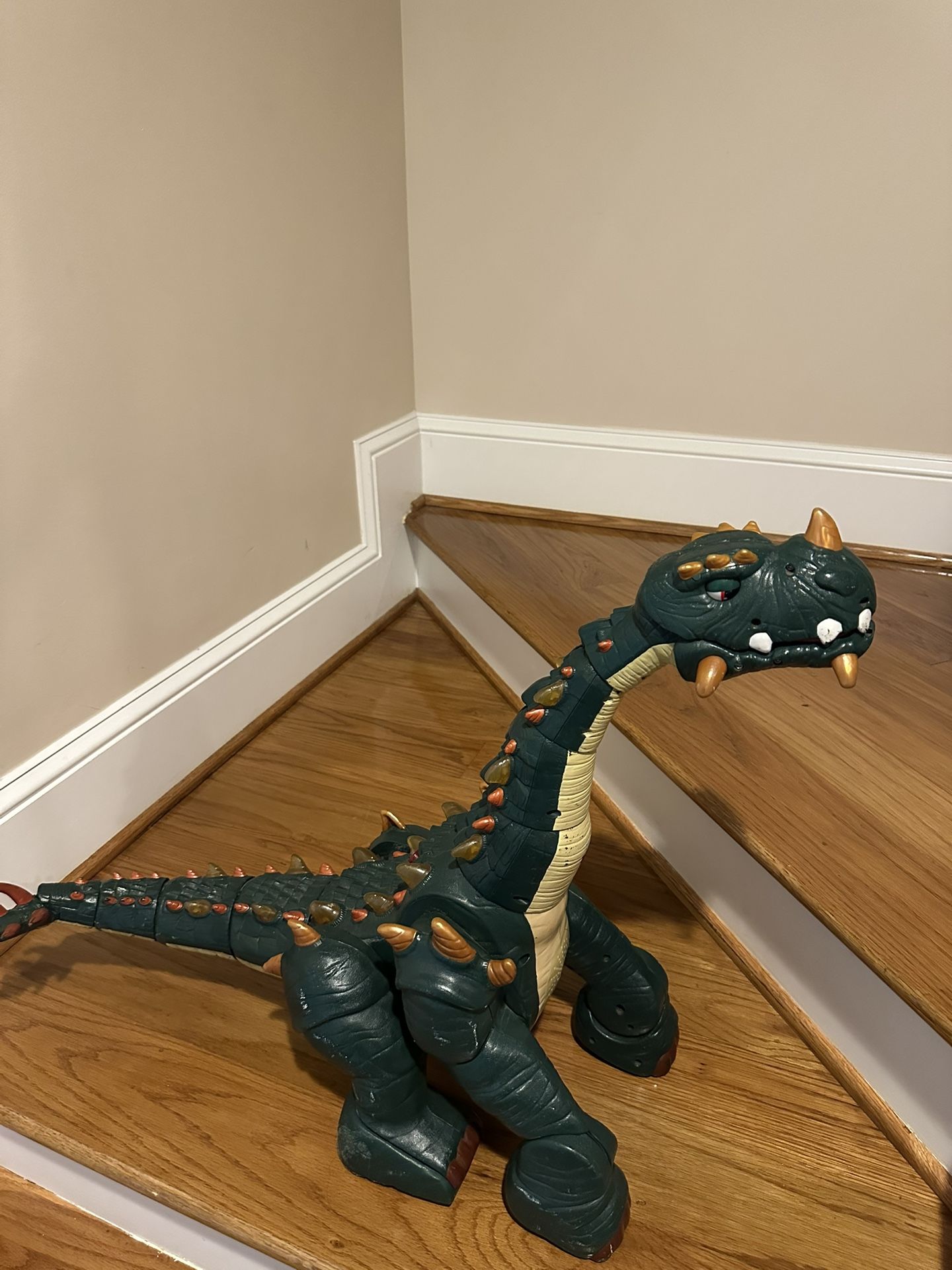 Beautiful Dragon