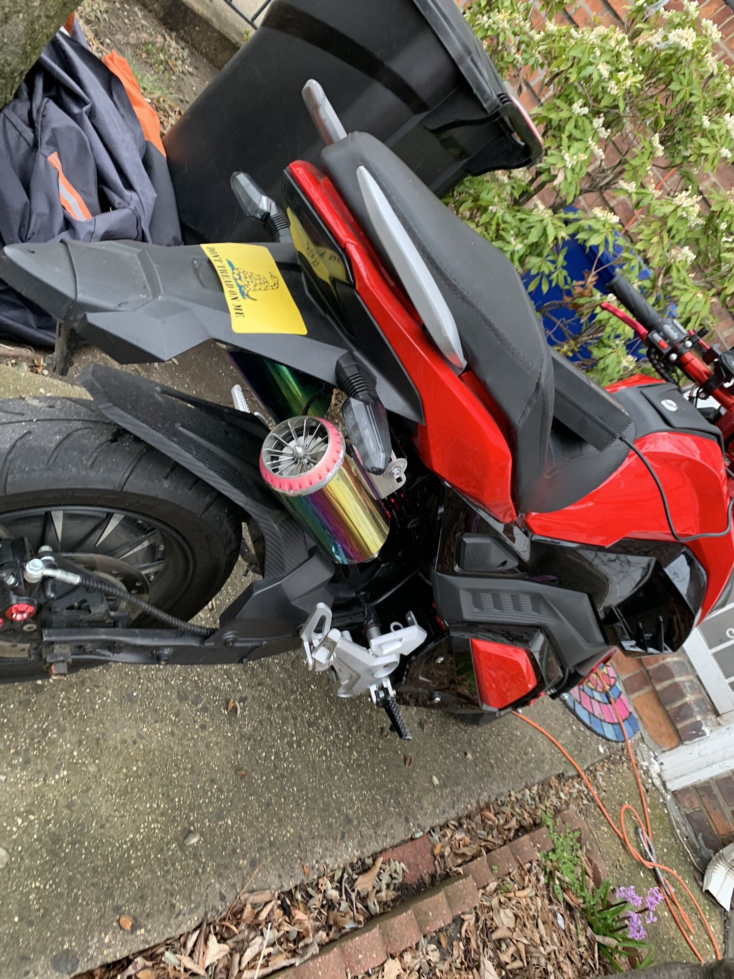 2021 Fly EBike Z6 Red Edition for Sale in Queens, NY OfferUp