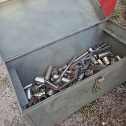 Tool Box