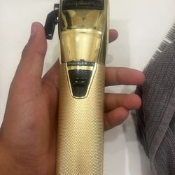 babylisspro clippers