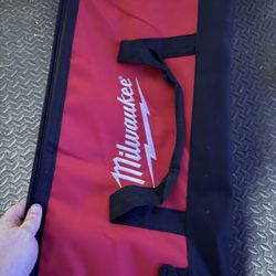Milwaukee Tool Bag 