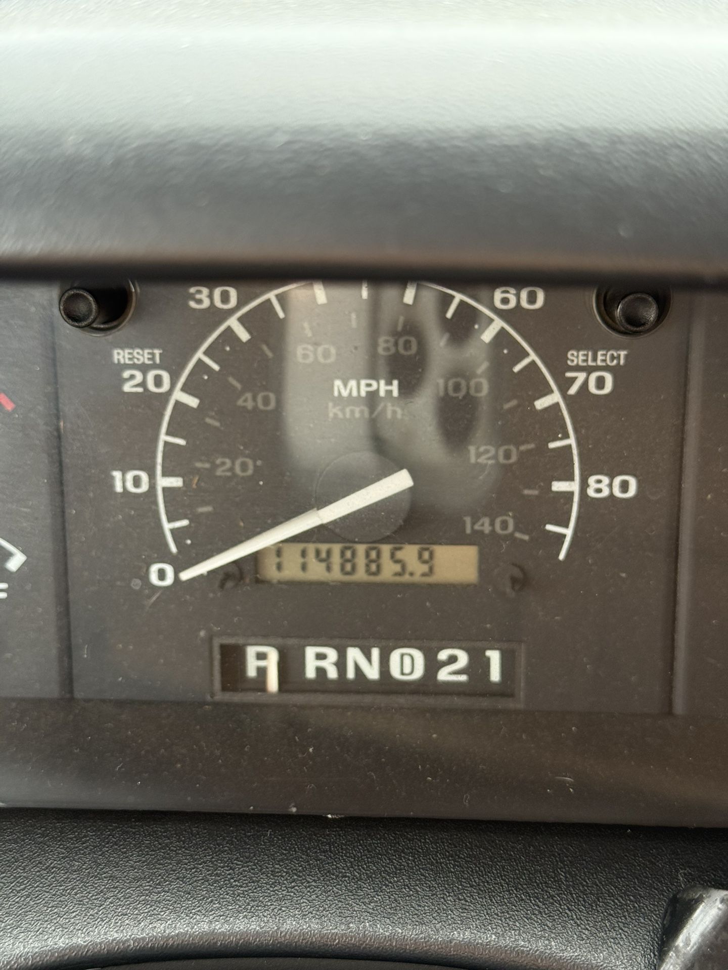 1997 Ford F-250