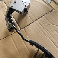  Gas Pedal Throttle Sensor G35