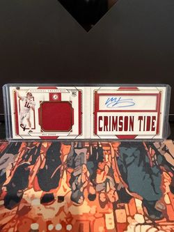 Sports cards