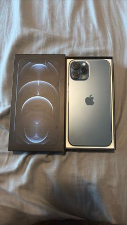 iPhone 12 Pro Max