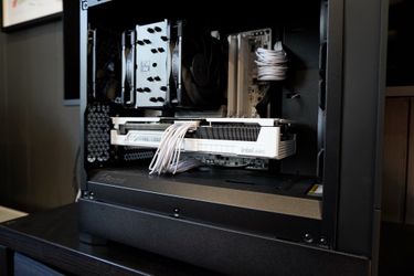 ASRock STEEL LEGEND Arc B580 12GB