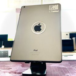 Apple iPad Air 1st Gen 9.7” 16GB iOs 12