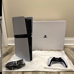 Playstation 5 Pro Ps5