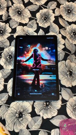 Tablet tcl