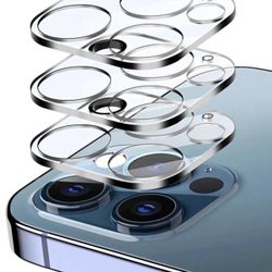 3pcs Camera 