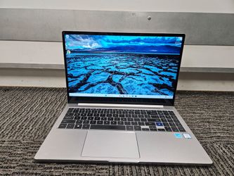 Samsung Ultrabook 15" Core i7 Laptop