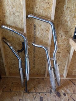 Evo Pipes