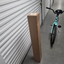 Titanium Exhaust Pipes