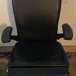 Haworth Office Chair 