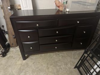 Bedroom Set