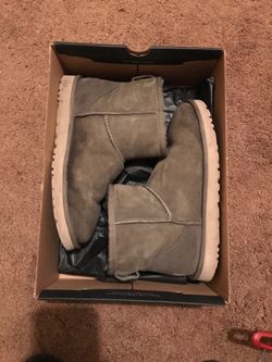 Men uggs