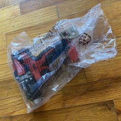 Milwaukee M18 18-Volt Lithium-Ion Cordless 1/2 in. Drill Driver