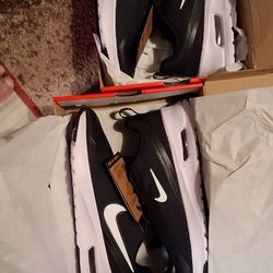 Nike Air Max Nuaxis