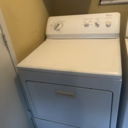 Kenmore Gas Dryer