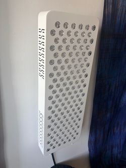 RLPRO200 Red Light Therapy Panel 8-Spectrum