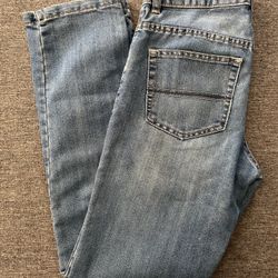 Boy’s Skinny Jeans