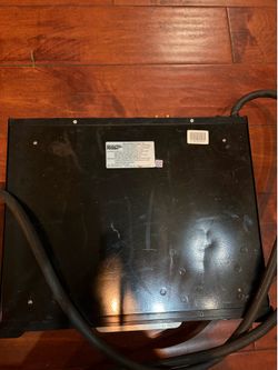 Monster Power HTS5100 MKII PowerCenter Home Theater Power Conditioner Tested