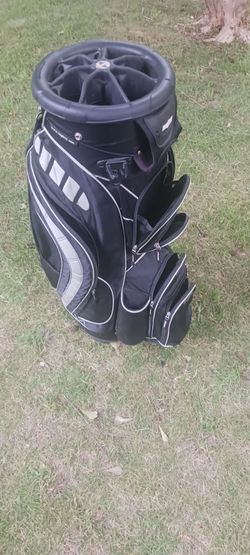 Golf bag