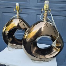 Modern Lamps