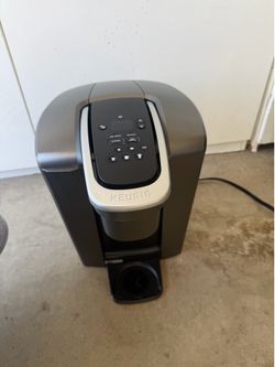 Keurig coffee maker. Great condition. Used for like 2 months