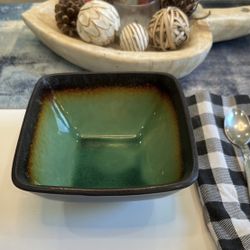 5 piece Baum Brothers Vintage Max Jade Set