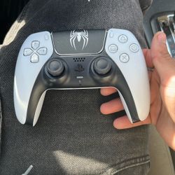 Ps5 Controller 
